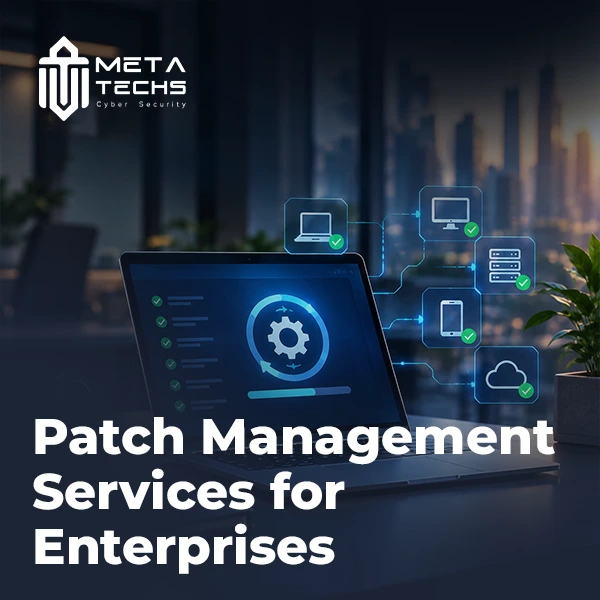 Patch Management Services for Enterprises Patch Management Services for Enterprises