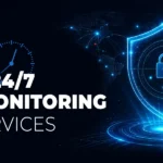 24/7 SOC Monitoring Services