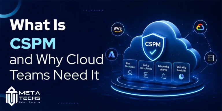 What Is CSPM And Why Cloud Teams Need It