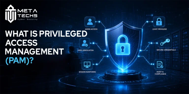 What Is Privileged Access Management (PAM) and Why Does It Matter?